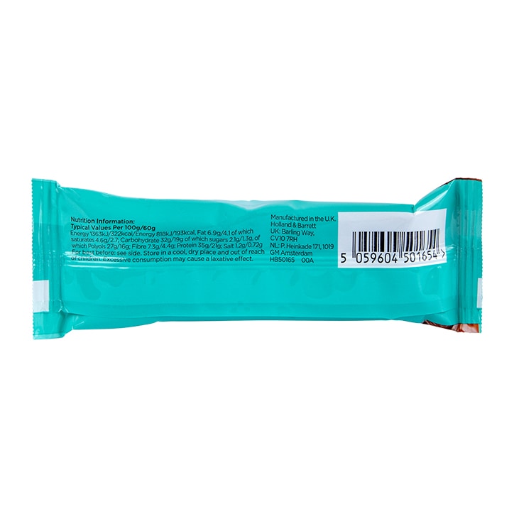 PE Nutrition THE BAR Salted Caramel 60g